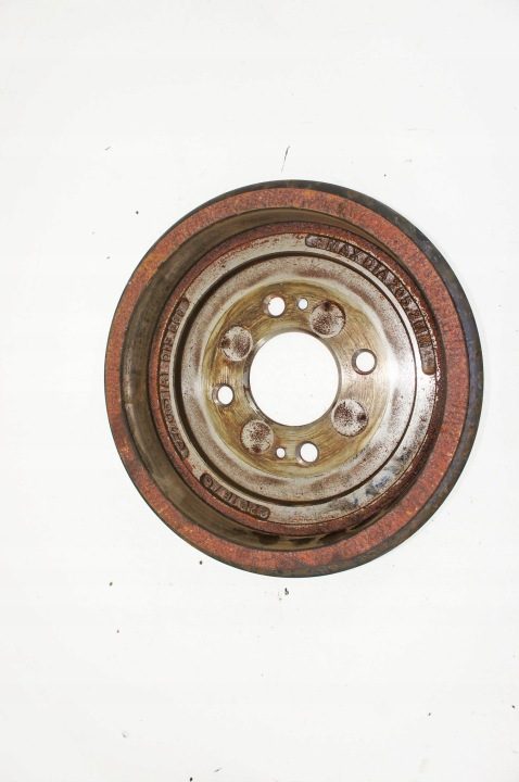 PF074+ Hyundai I20 III 1.2i Барабаны Тормозные Задние Комплект AR, фото 5