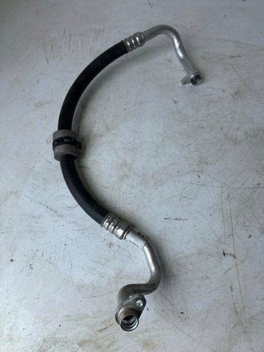 ТРУБКА КОНДИЦИОНЕРА CITROEN C3 III 1.2 VTI 9814745180, фото 1