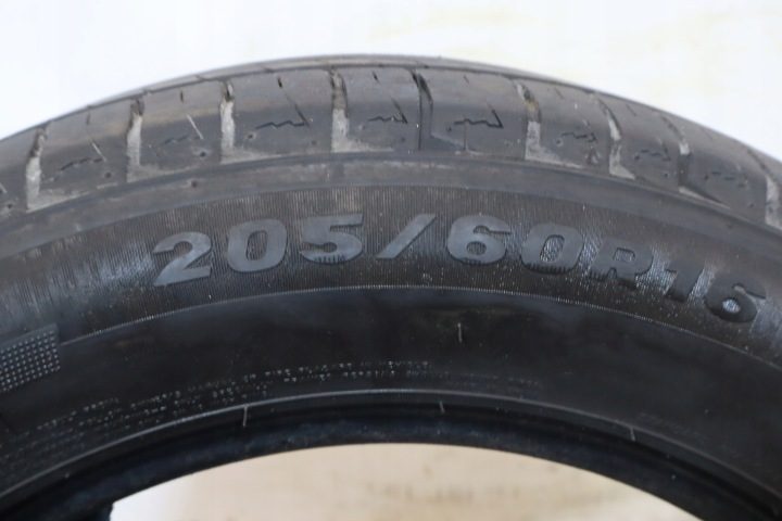 2× Шина летняя Firemax FM601 205/60R16 92 В, фото 7