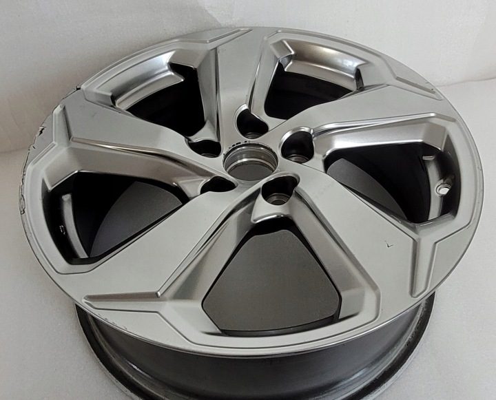 Литой диск Toyota OE 002119/2018 7.0" x 18" 5x114.3 ET 35, фото 10