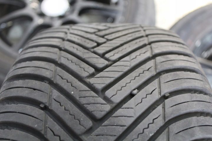 Колеса диски литые диски 225/55 R16 C-класс W205, фото 10