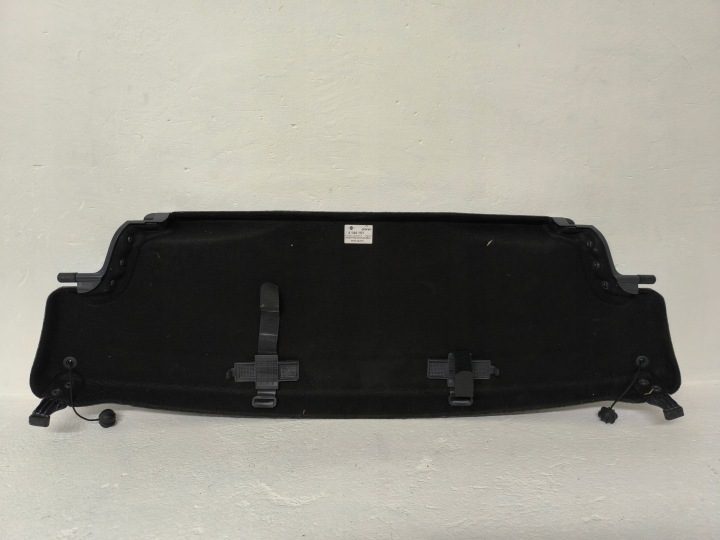 Полка багажника Mini One Cooper R52 кабриолет 5144151, фото 3