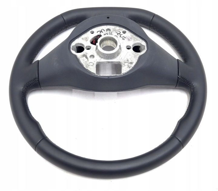 Руль с подогревом ACC VW ID3 ID4 10A419089BQ YFE, фото 12