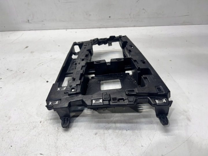 РАМКА КОНСОЛИ ЦЕНТРАЛЬНОГО ТОННЕЛЯ AUDI Q5 FY 80A 80B864261A, фото 3