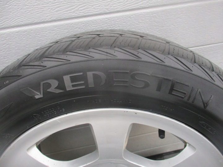 Колеса литые диски шины 215/55/R16 BMW E60 E61, фото 10
