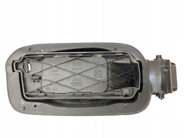 Лючок горловины бензобака Audi RS6 C8 4K0809906B, фото 1