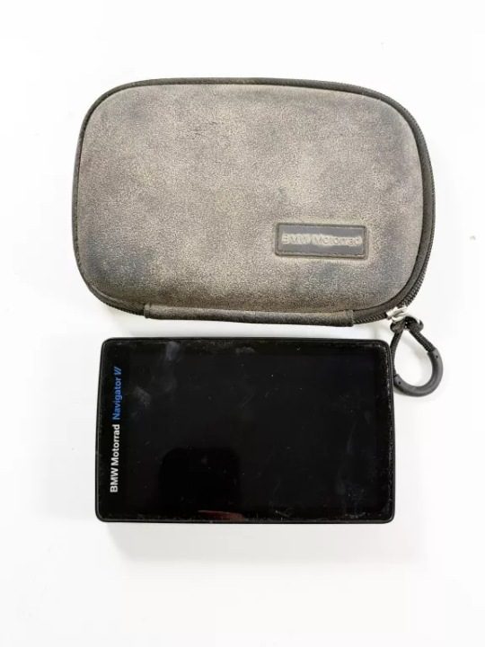 НАВИГАЦИЯ BMW MOTORRAD NAVIGATOR VI, фото 1