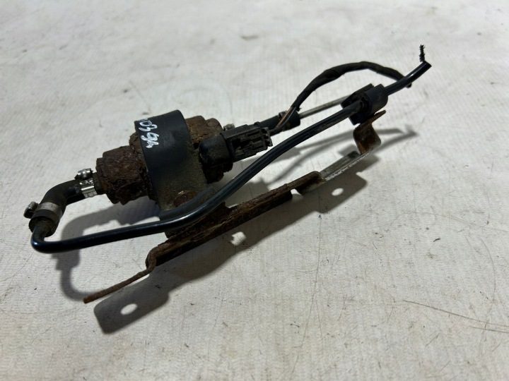 НАСОС WEBASTO WEBASTO MERCEDES ML ML W166 1664700394, фото 4
