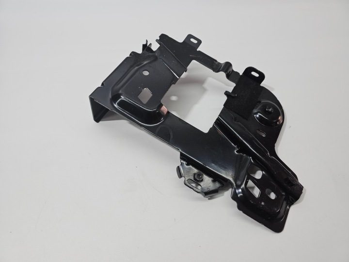 Площадка аккумулятора Peugeot OE 9801653080, фото 4