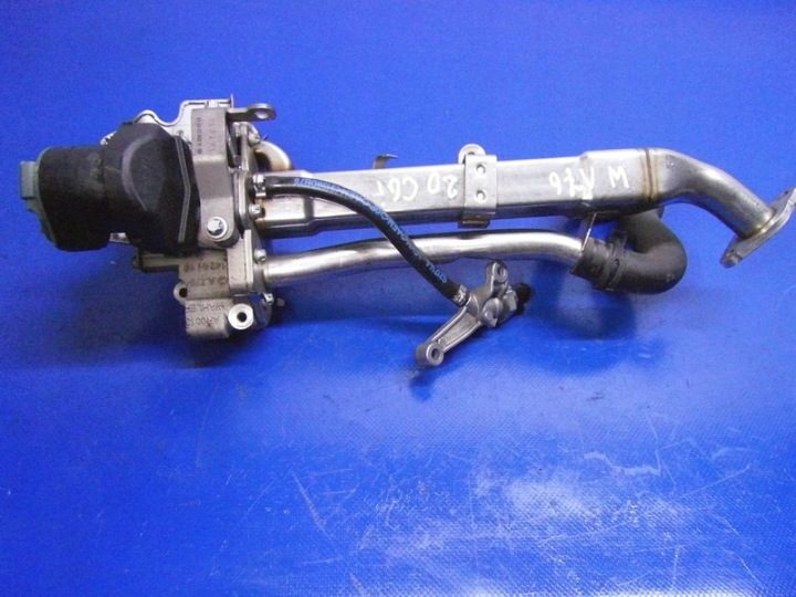 Радиатор EGR EGR 2.0 Mercedes CLA A2701420119, фото 1