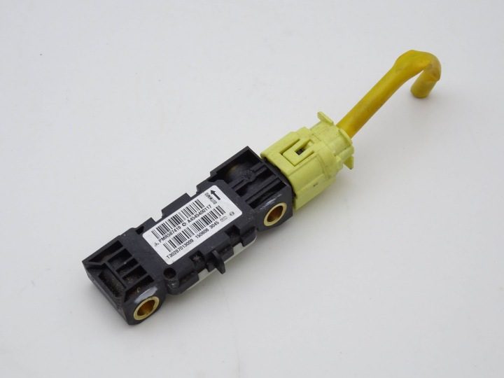 ДАТЧИК УДАРА MITSUBISHI COLT VI PMR587419 / A4545400117 NR335, фото 1