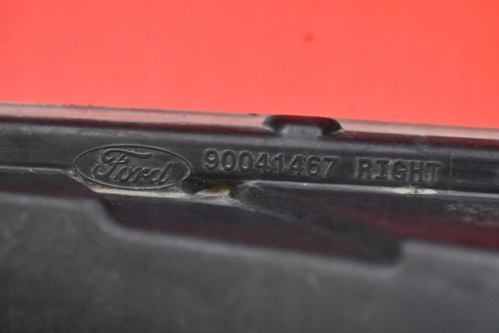 Противотуманная фара правая передняя F1EB-15A254-AB Ford Focus MK3 рестайлинг 14-20, фото 9