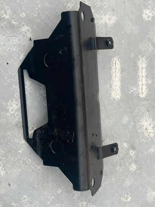Кронштейн 8176555 BMW E38 E39, фото 2