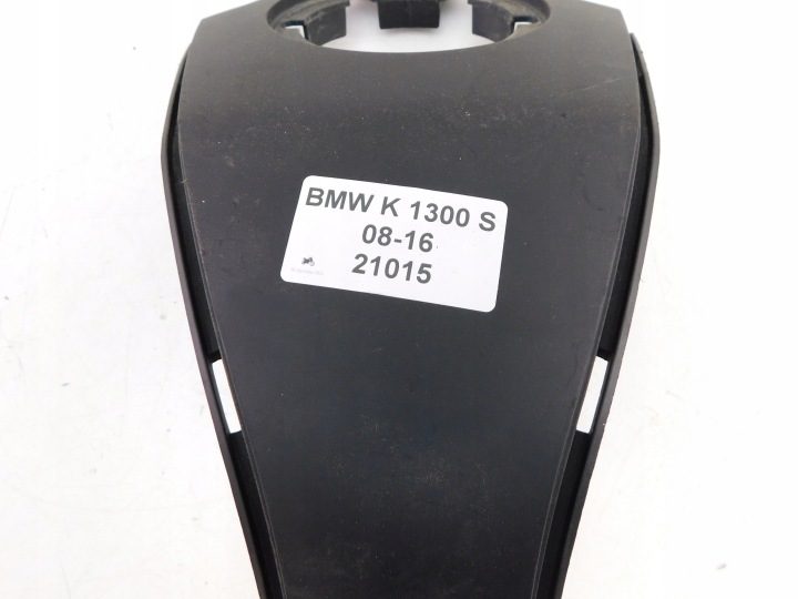 BMW S1000R вставка защита бака накладка, фото 2