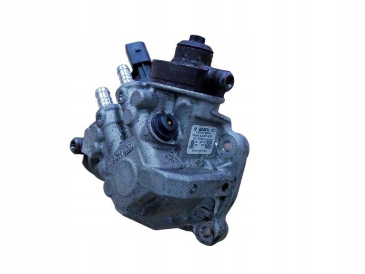 Audi A6 C7 3.0 TDI ТНВД 059130755BH, фото 1