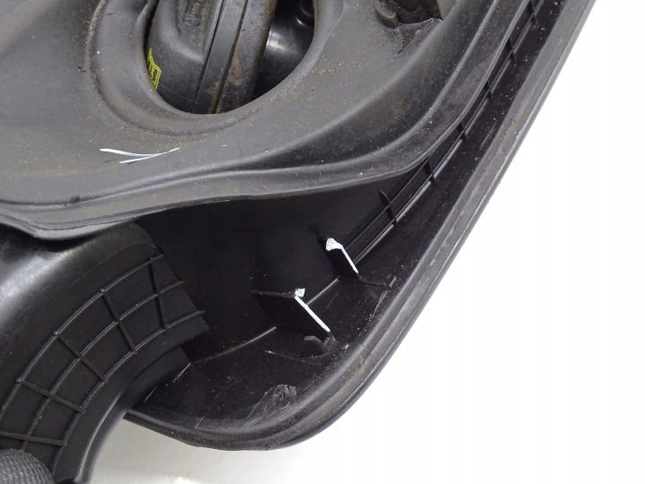 ЛЮЧОК ЗАЩИТА ГОРЛОВИНЫ БЕНЗОБАКА AUDI Q3 8U LZ7S 14 г. 8U0809906B, фото 9