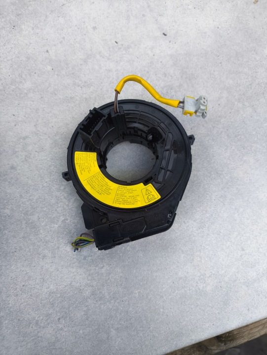 FORD B-MAX ШЛЕЙФ AIRBAG 8A6T-14A664-AD FORD B-MAX (?), фото 2