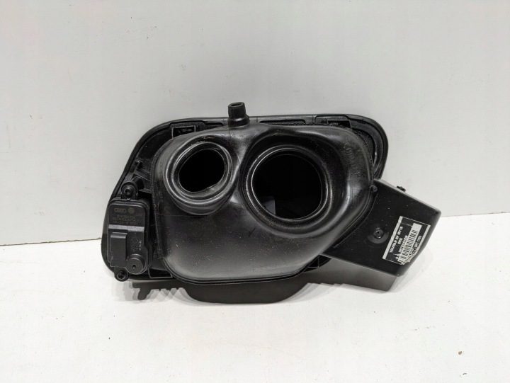 ЛЮЧОК ГОРЛОВИНЫ БЕНЗОБАКА КРЕПЛЕНИЕ VW TOURAN 5TA809799, фото 3