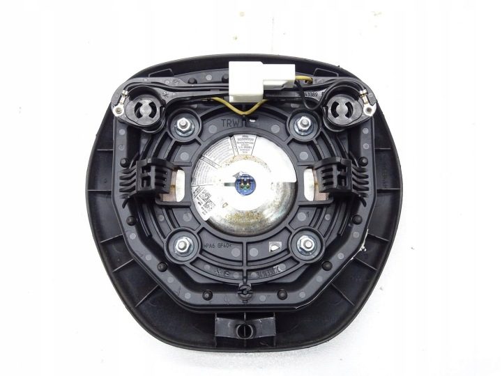 ПОДУШКА БЕЗОПАСНОСТИ ВОДИТЕЛЯ AIRBAG 93868803 OPEL VIVARO B, фото 4