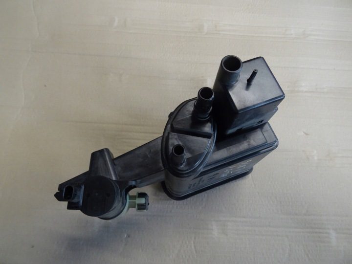 Корпус фильтра Угольный 1.6 THP 9829280480 Peugeot 508 II, фото 2