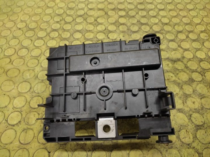 CITROEN C4 МОДУЛЬ BSM 9664055780, фото 4
