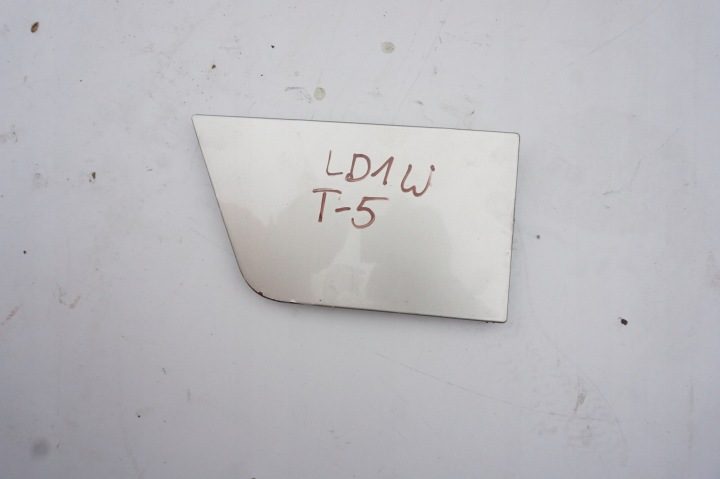 Лючок горловины бензобака Volkswagen Transporter T5 Long LD1W, фото 1