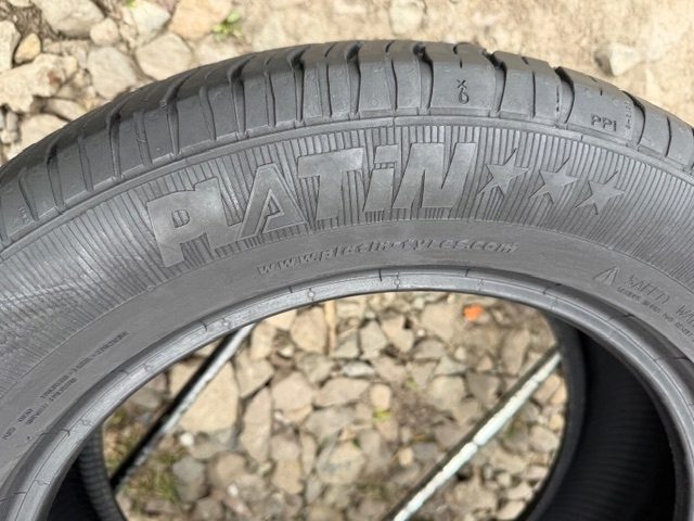 2× Шина летняя Platin RP-420 235/55R17 103 Y усилитель (XL), фото 9