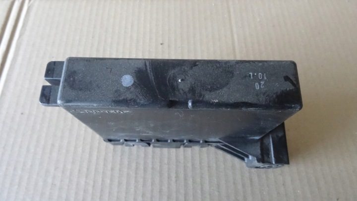 TOYOTA AURIS I E15 МОДУЛЬ КОНДИЦИОНЕРА 8865002650, фото 6