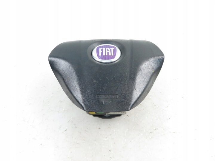 Подушка водителя Fiat Bravo II (198_) 7354615250, фото 5