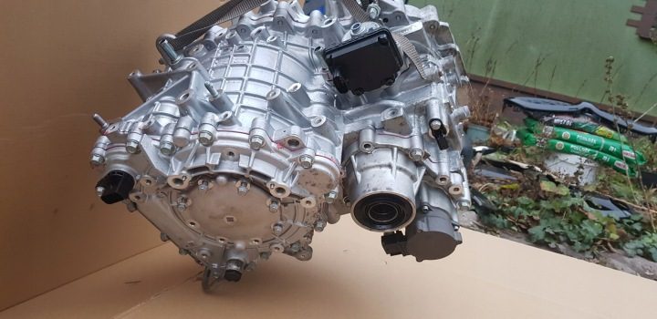 KIA EV6 HYUNDAI IONIQ 5 ДВИГАТЕЛЬ ЭЛЕКТРИЧЕСКИЙ 36500-1XAA0, фото 5
