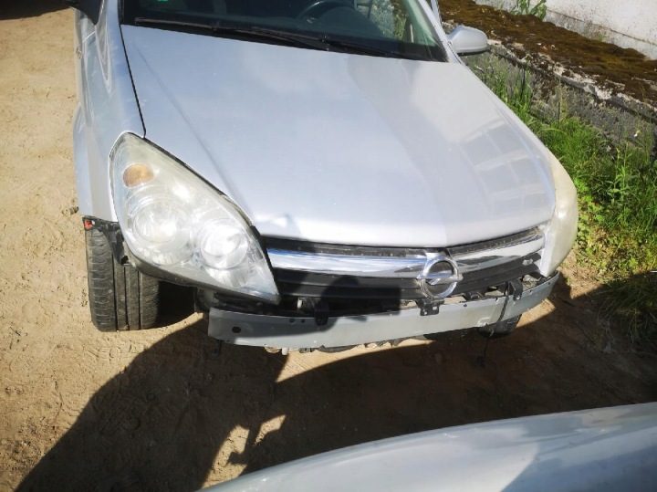 Opel Astra Датчик скорости ESP 2004 1.9L 13208665 10.1701-0362.3, фото 5