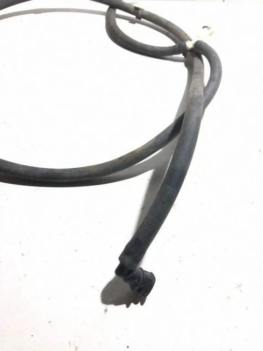 VW Tiguan I 07-16r Шланг омывателя бампера 5N0955970A, фото 10