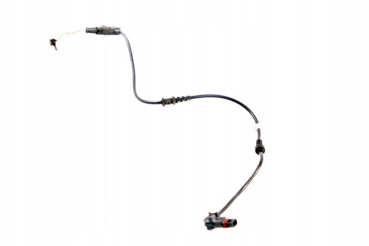 ДАТЧИК СКОРОСТИ КОЛЕСА ABS ПЕРЕДНИЙ MERCEDES-BENZ A W169 A1695404005, фото 6