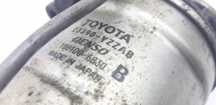 Топливный фильтр Toyota Avensis T27 1861006830, фото 7