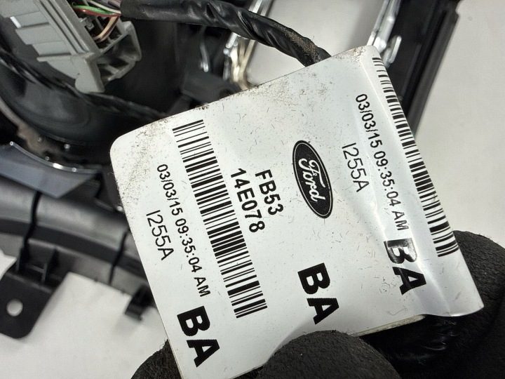 Рамка рычага Ford Explorer V EB5378045A76, фото 13