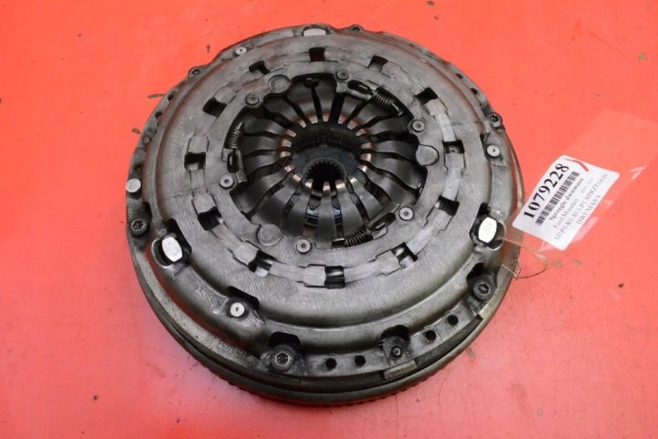 ДВУХМАССОВЫЙ МАХОВИК 415075310 FORD MONDEO MK5 2.0 TDCI 150 Л.С. 14-20, фото 1