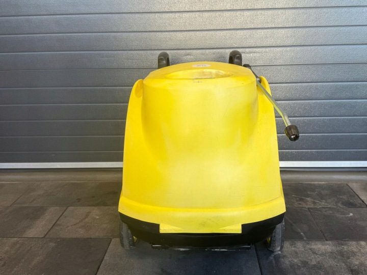 Мойка высокого давления Karcher 160 бар 4500 Вт, фото 8