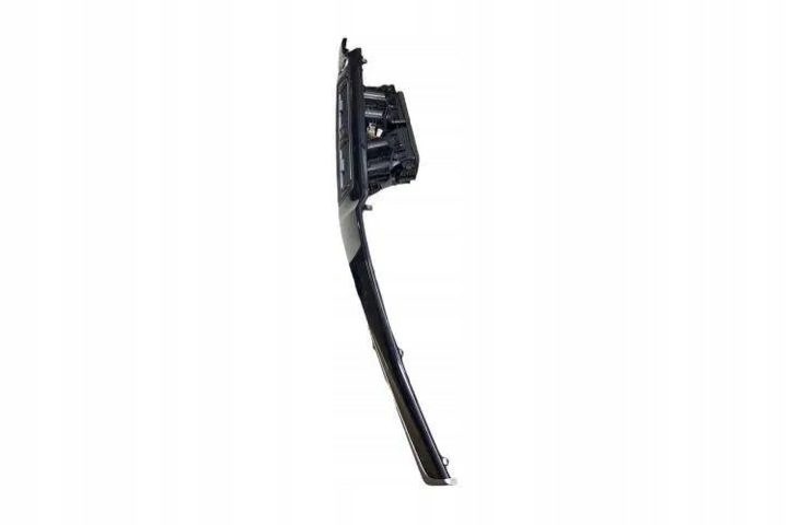 Дефлекторы панели приборного BMW 5 (F10) 6422 2.0L дизель 120 кВт 2015, фото 3
