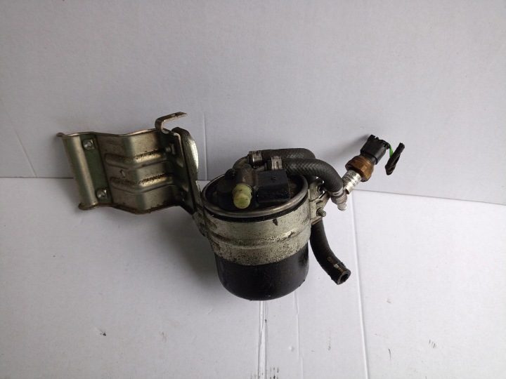 КОРПУС ТОПЛИВНОГО ФИЛЬТРА A6450900652 MERCEDDES W246 1.8 CDI, фото 2
