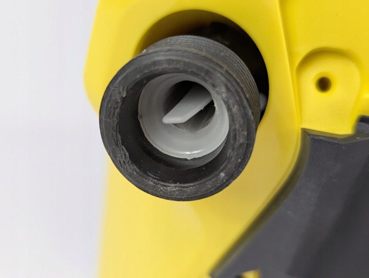 Мойка высокого давления Karcher K 5 Power Control Flex 1.324-700.0, фото 5