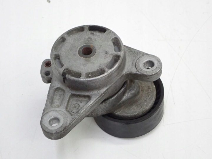 Натяжитель ролик ремня 04L903315A VW Caddy 2K 2K5 2.0 TDI DFS 17 г., фото 3