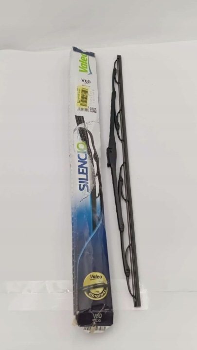 Щетка стеклоочистителя Valeo 574125 передняя 600 мм, фото 2