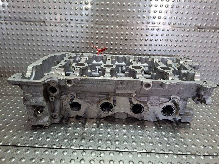 Головка блока цилиндров V753354980N Peugeot Citroen 1.6 VTI 120 л.с. 5FW 2007-, фото 1
