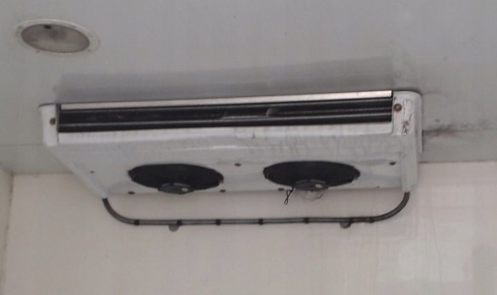 АГРЕГАТ RELEC FROID TR 32, фото 3