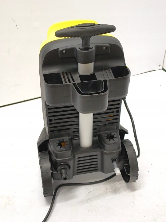 Мойка высокого давления Karcher 130 бар 1800 Вт, фото 9