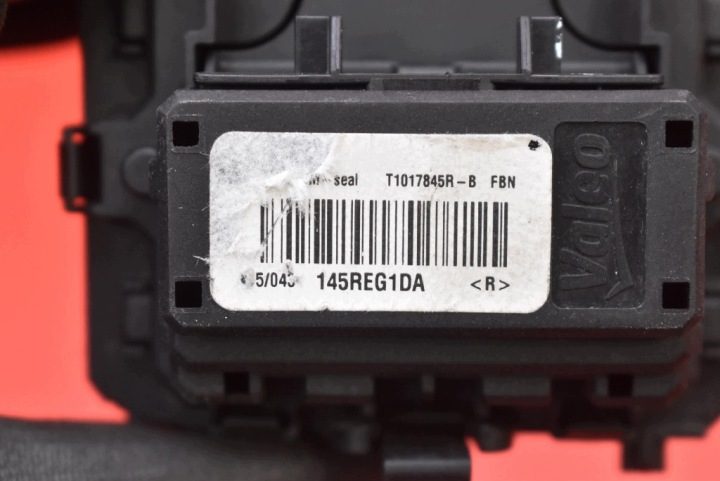 РЕЗИСТОР ПЕЧКИ T1017845R PEUGEOT 508 1 I РЕСТАЙЛИНГ 14-20, фото 3