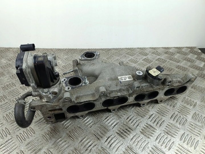2022 KIA Sorento IV Впускной коллектор 283102R000, фото 1