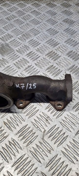 BMW E60 E61 E70 E71 E90 E91 ВЫПУСКНОЙ КОЛЛЕКТОР 7796886, фото 4