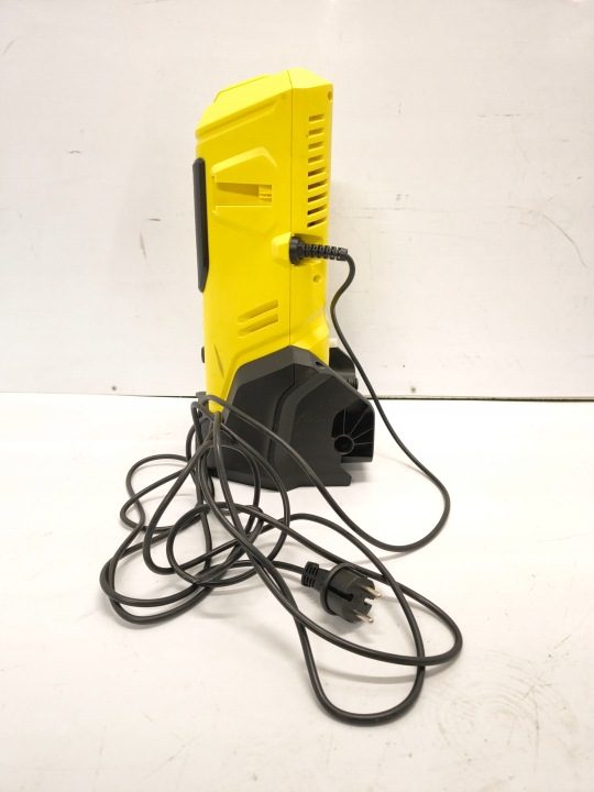 Мойка высокого давления с pianownicą Karcher K3 FJ Home 1.676-359.0, фото 6