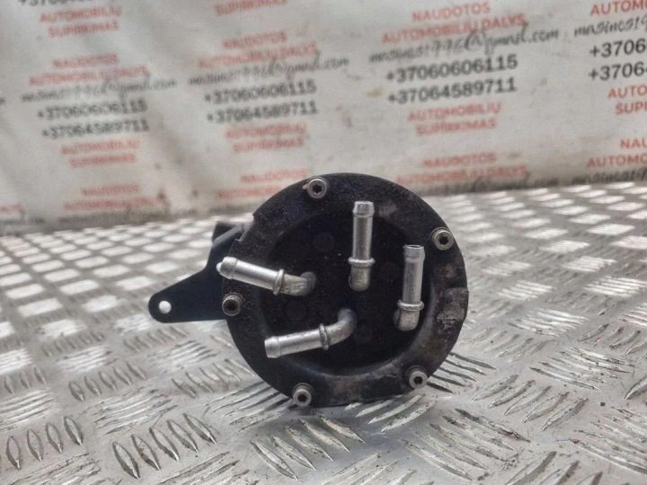 Корпус топливного фильтра Volkswagen Touran 1 3C0127400C, фото 6
